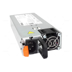 TCVRR DELL 1100W POWER SUPPLY 80+ FOR DELL POWEREDGE R510 R810 R910